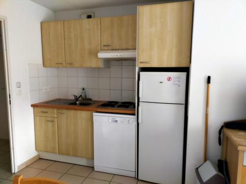 Appartement T4 avec Wi-Fi et parking dans résidence avec activités - FR-1-239-1125 (Appartement T4 avec Wi-Fi et parking dans residence avec activites - FR-1-239-1125) in Ondres