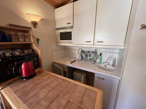 Appartement familial à Méribel, proche pistes - FR-1-355-273 (Appartement familial a Meribel, proche pistes - FR-1-355-273) in Meribel