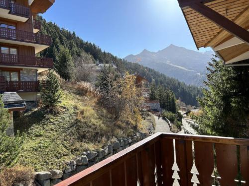 Appartement familial à Méribel, proche pistes - FR-1-355-273 (Appartement familial a Meribel, proche pistes - FR-1-355-273) in Meribel