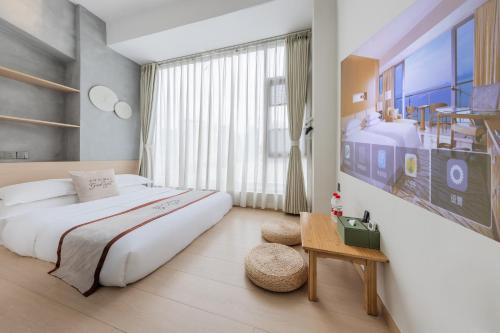 Double room, superior