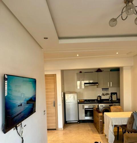 Studio les princesses, Casablanca