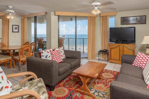 Phoenix IV 4045 condo, Orange Beach