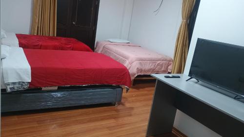 Hs Casa 700 - Miniatura 3