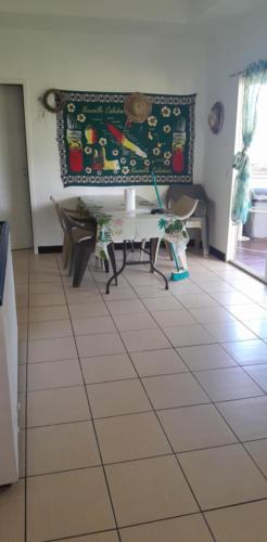 Lifou Xepenehe in Loyalty Islands