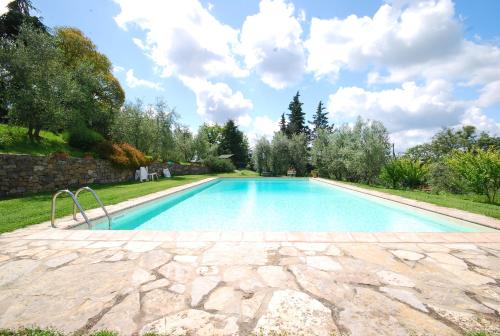 Casina, Gaiole in Chianti (foto 3)