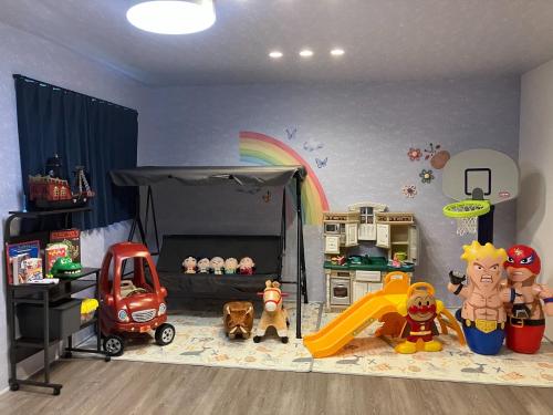 VILLA PRECI - Vacation STAY 85974v