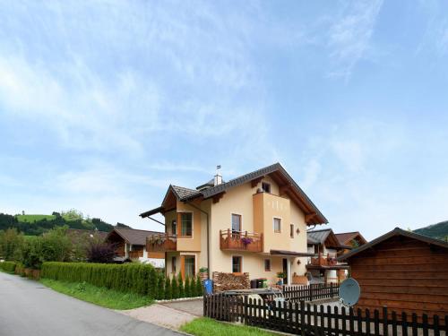 Apartment near the ski area in the Salzburg region, cleaning included