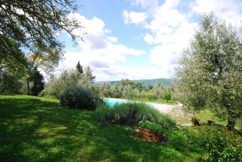 Casina, Gaiole in Chianti (foto 7)