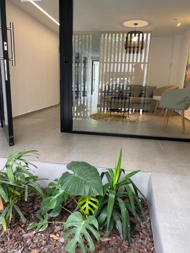 Depto boutique La plata Soho in 라 아델라