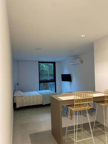 Depto boutique La plata Soho in 라 아델라