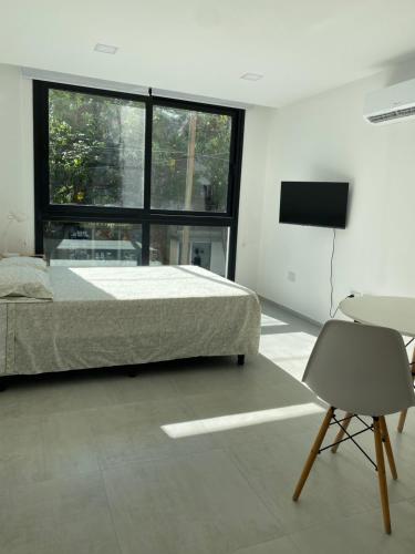 Depto boutique La plata Soho in 라 아델라