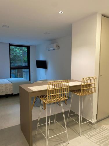 Depto boutique La plata Soho in 라 아델라