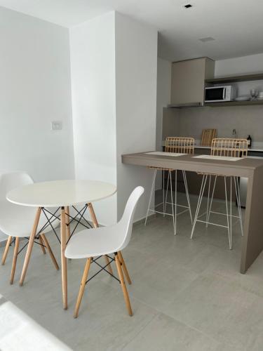 Depto boutique La plata Soho in 라 아델라