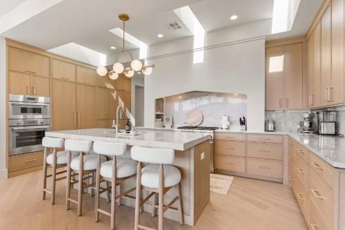 Black Desert Retreat home in Ivins (UT)