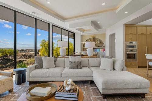 Black Desert Retreat home in Ivins (UT)