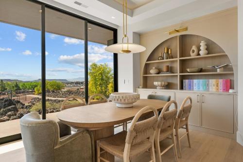 Black Desert Retreat home in Ivins (UT)