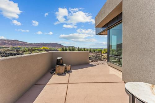 Black Desert Retreat home in Ivins (UT)