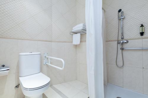 Hotel HLG CityPark Pelayo - image 14