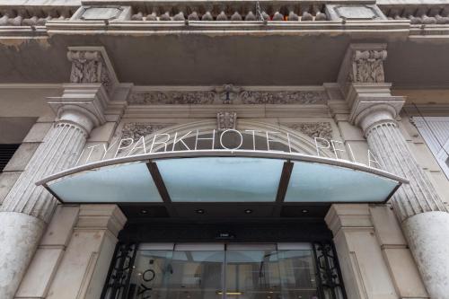 HLG シティパーク ペラヨ