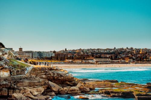 Spacious Bondi Beach Escape - image 12