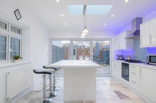 Boardlands House 3 Bed home in Swaythling