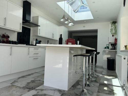 Boardlands House 3 Bed home in Swaythling