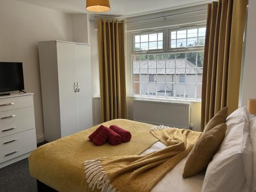 Boardlands House 3 Bed home in Swaythling