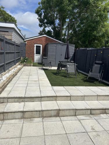 Boardlands House 3 Bed home in Swaythling