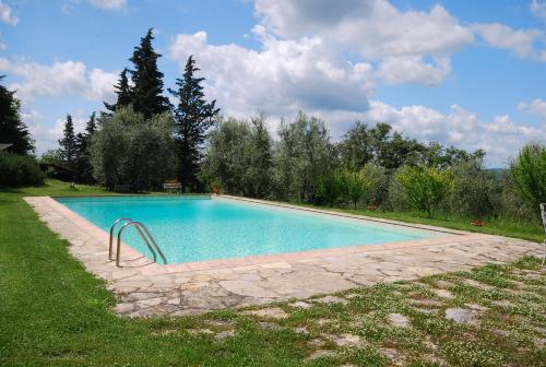 Casina, Gaiole in Chianti (foto 6)