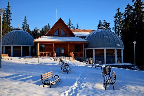 Pension Tofalvi - image 9