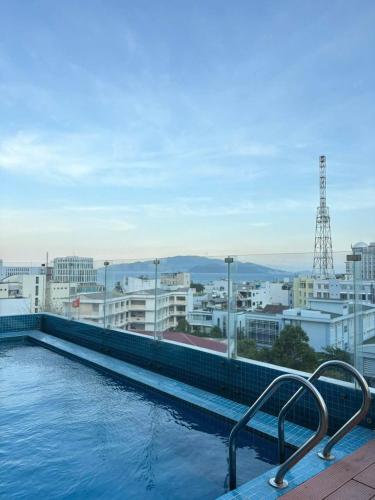 Domoi Family Hotel & Apartment in Xuong Huan