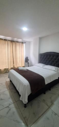 Apartahotel Rubí San Gil