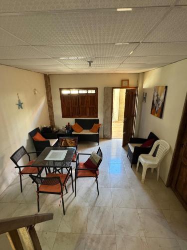 . La Casita del Sol