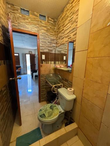 La Casita del Sol in Crucita