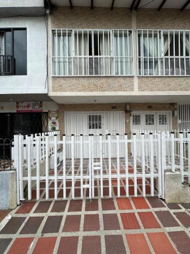 Casa calima