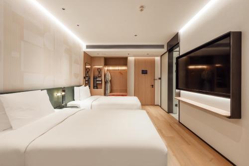 EVEN Hotel Shanghai Jinqiao by IHG, Shanghai (foto 8)