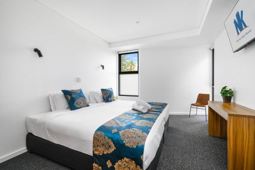 The Park OASIS Burwood in Strathfield