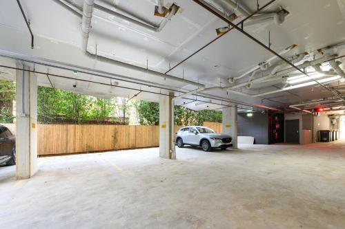The Park OASIS Burwood - main image