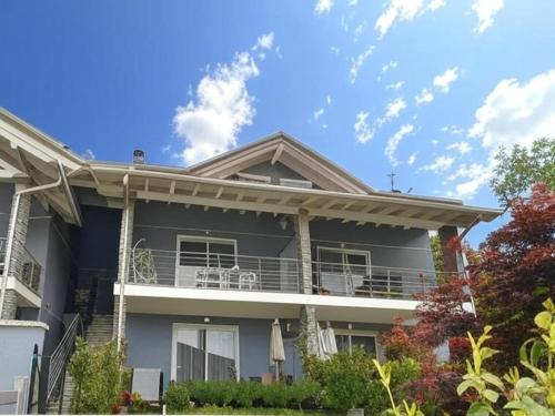 Apartment near Lake Maggiore gîte à louer Colazza
