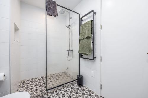 Central Apt with Art Gallery Views and FREE Parking, Auckland (photo 10)