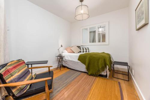 Central Apt with Art Gallery Views and FREE Parking, Auckland (photo 8)