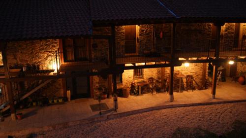 Hotel Rural Las Campares