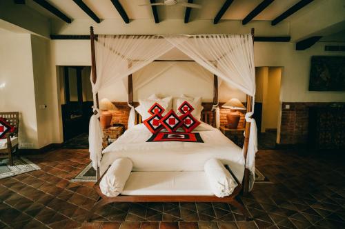 Dwarika's Hotel near Pashupatinath Temple