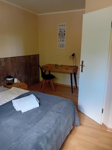 Ostwind - ferienwohnungen & meer Room Type - Apartment