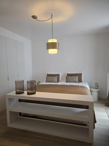 Topgelegen Appartement Alma, Amberes (foto 8)