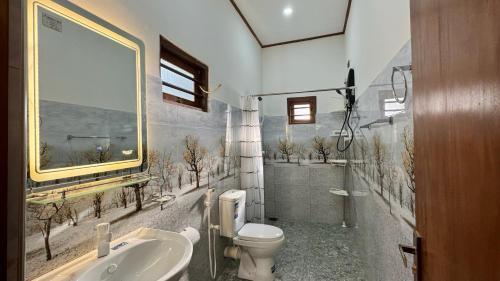 One-Bedroom Villa image 10