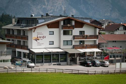 Hotel Kleißl – Oberperfuss, IL