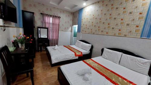 Khách sạn Hoài Phương