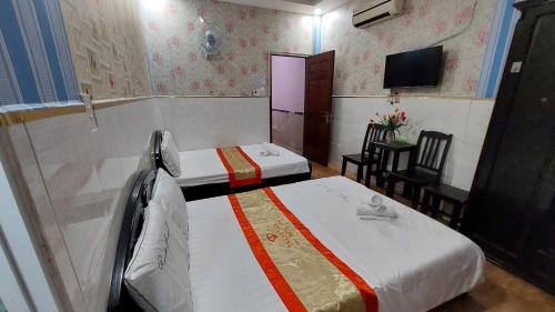 Khách sạn Hoài Phương - 액티비티