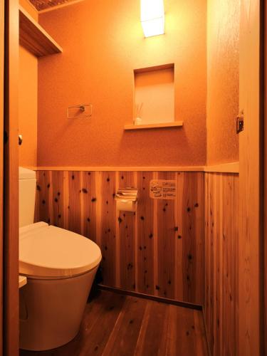One-Bedroom House image 10